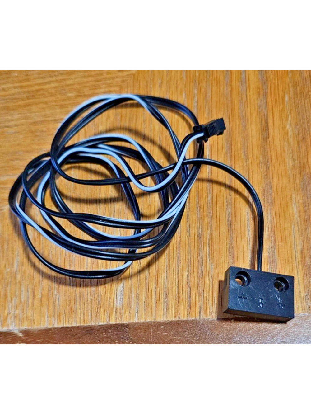 Stamina Space mate folding Stepper  Speed Sensor (SS299)